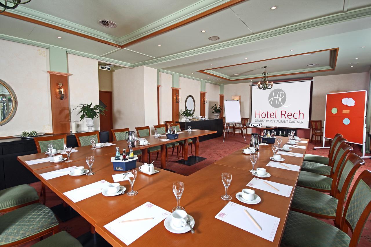 Hotel Rech Brilon Exterior photo